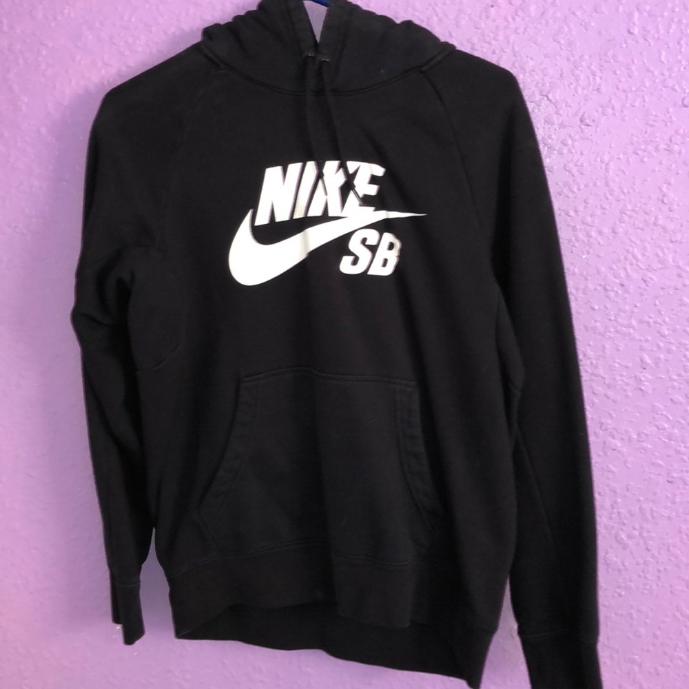 Nike SB hoodie